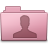 Users Folder Sakura Icon 48x48 png